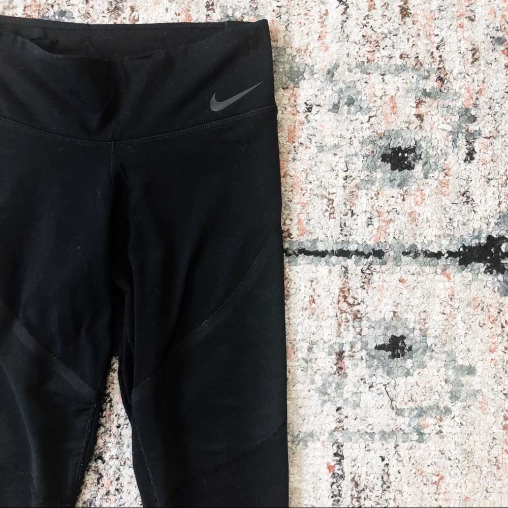 Nike DriFit Workout Leggings